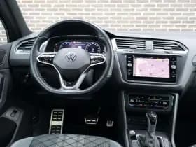 Volkswagen Tiguan thumbnail 24