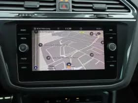 Volkswagen Tiguan thumbnail 28