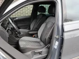 Volkswagen Tiguan thumbnail 4