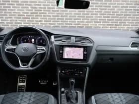 Volkswagen Tiguan thumbnail 5