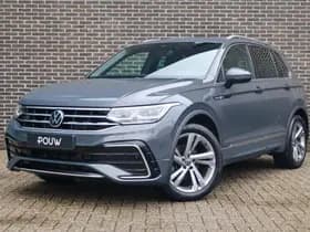 Volkswagen Tiguan thumbnail 44