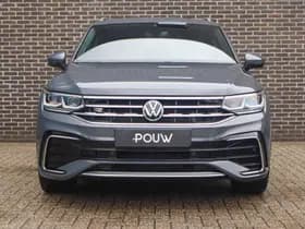 Volkswagen Tiguan thumbnail 8