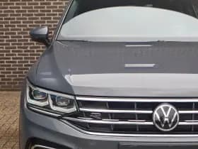 Volkswagen Tiguan thumbnail 9