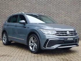 Volkswagen Tiguan thumbnail 10