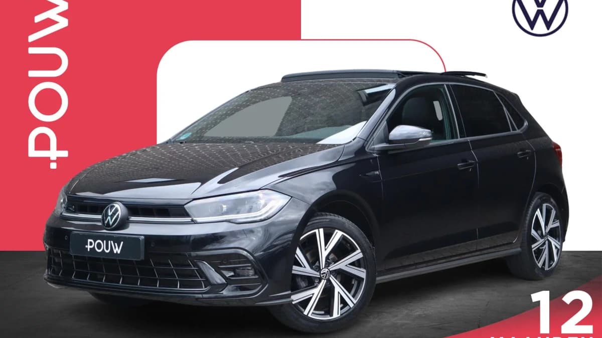 Volkswagen Polo — foto 1