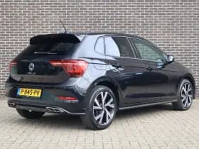 Volkswagen Polo thumbnail 2