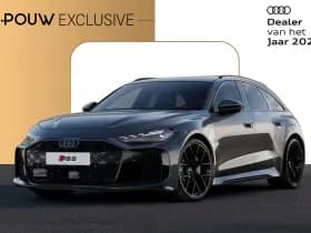 Audi RS 5