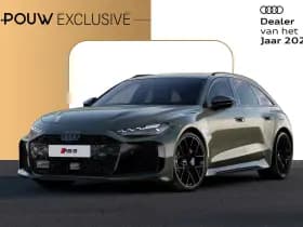 Audi RS 5