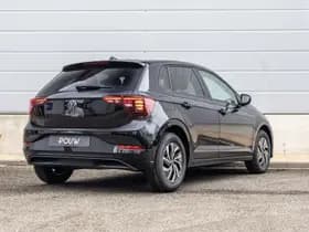 Volkswagen Polo thumbnail 2