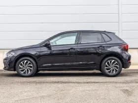 Volkswagen Polo thumbnail 12