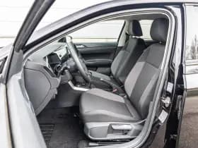 Volkswagen Polo thumbnail 4