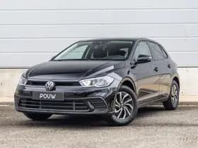 Volkswagen Polo thumbnail 36