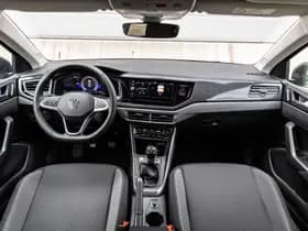 Volkswagen Polo thumbnail 5