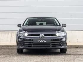 Volkswagen Polo thumbnail 8