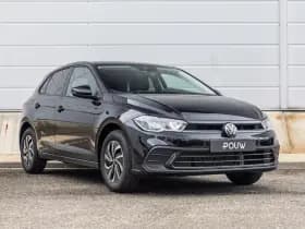 Volkswagen Polo thumbnail 9