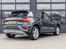 Audi Q2 thumbnail 2