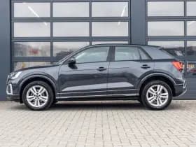 Audi Q2 thumbnail 13