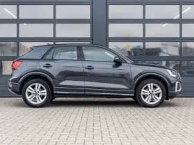 Audi Q2 thumbnail 3