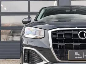 Audi Q2 thumbnail 9