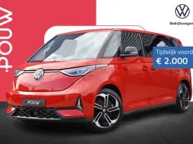 Volkswagen ID. Buzz