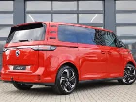 Volkswagen ID. Buzz thumbnail 2