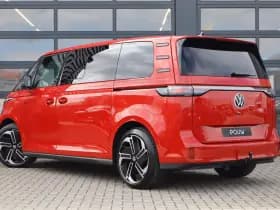 Volkswagen ID. Buzz thumbnail 13