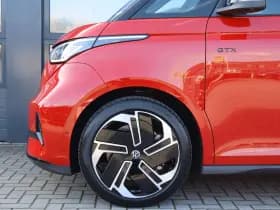 Volkswagen ID. Buzz thumbnail 17