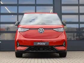 Volkswagen ID. Buzz thumbnail 7