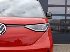 Volkswagen ID. Buzz thumbnail 8