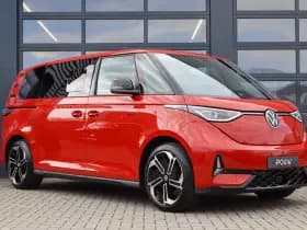 Volkswagen ID. Buzz thumbnail 10