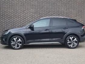 Volkswagen Taigo thumbnail 13