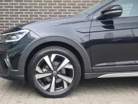 Volkswagen Taigo thumbnail 14
