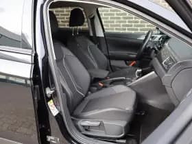 Volkswagen Taigo thumbnail 16