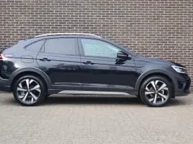 Volkswagen Taigo thumbnail 3