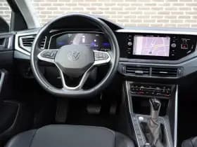 Volkswagen Taigo thumbnail 21