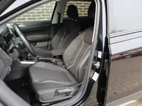 Volkswagen Taigo thumbnail 4