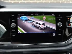 Volkswagen Taigo thumbnail 40