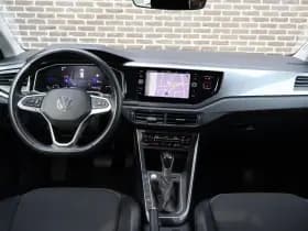 Volkswagen Taigo thumbnail 5