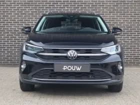Volkswagen Taigo thumbnail 8