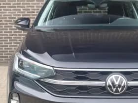 Volkswagen Taigo thumbnail 9