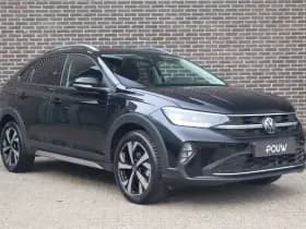 Volkswagen Taigo thumbnail 10