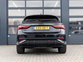 Audi Q3 thumbnail 12