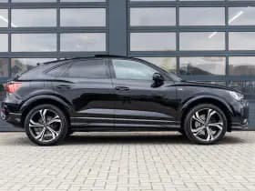 Audi Q3 thumbnail 3