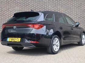 SEAT Leon Sportstourer thumbnail 2