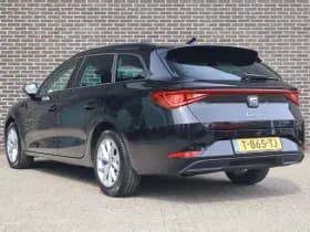SEAT Leon Sportstourer thumbnail 11