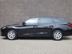 SEAT Leon Sportstourer thumbnail 12