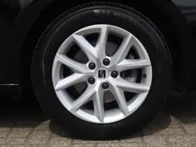 SEAT Leon Sportstourer thumbnail 13
