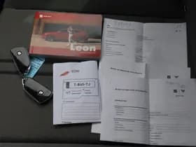 SEAT Leon Sportstourer thumbnail 14