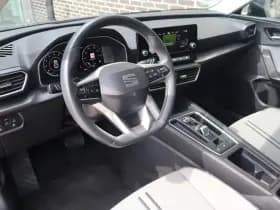 SEAT Leon Sportstourer thumbnail 20