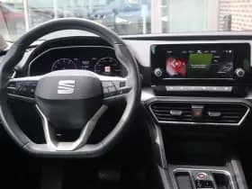 SEAT Leon Sportstourer thumbnail 21